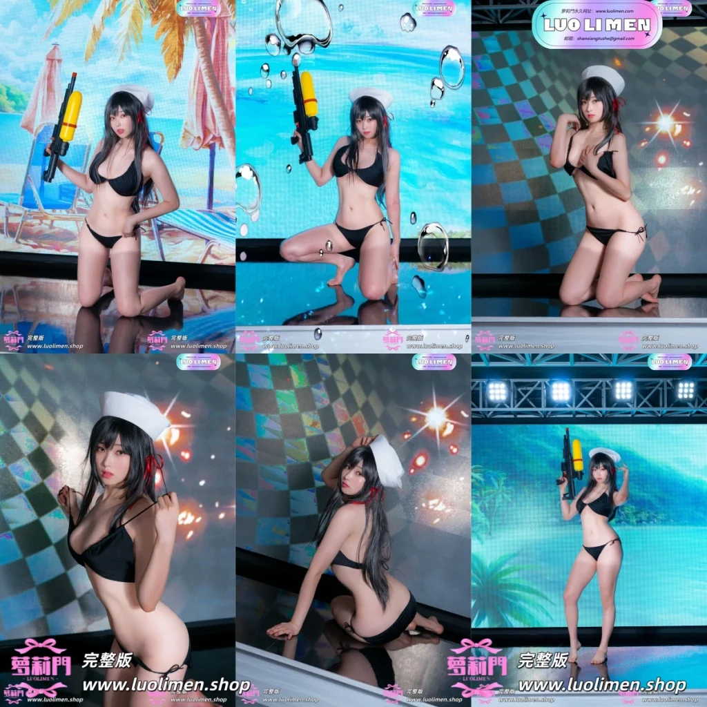 61 - [CREAMSODA] Destiny child billy-网红合集