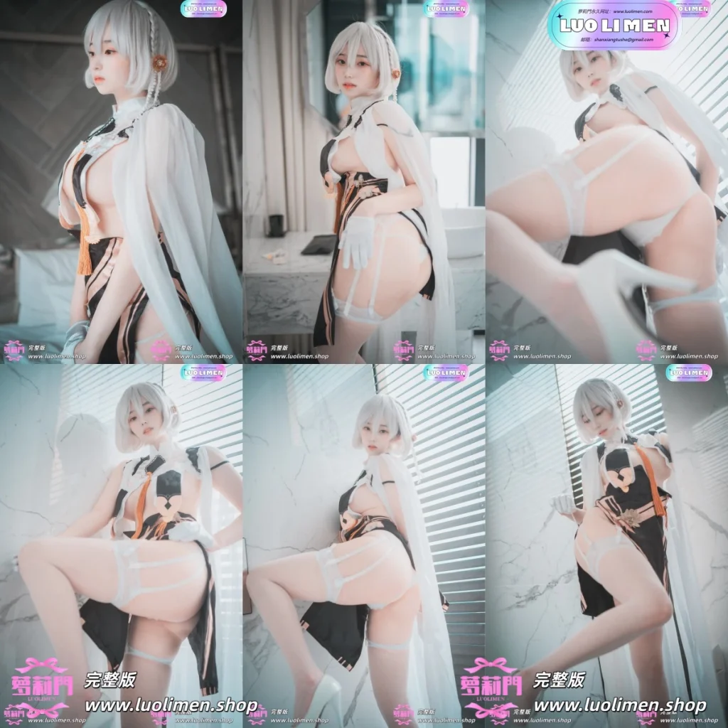  [DJAWA] ,Azur Lane HMS Sirius (Azure Horizons) 